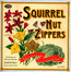 Perennial Favorites - Squirrel Nut Zippers