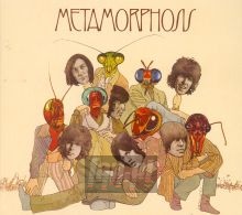 Metamorphosis - The Rolling Stones 