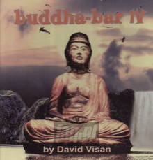 Buddha Bar:  4 - Claude Challe