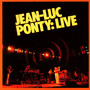 Live - Jean-Luc Ponty