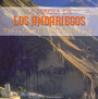 Pastorcita De Amancay - Los Andariegos