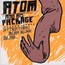 Attention Blah Blah Blah - Atom & His Package Attention Blah Blah Blah - Atom & His Package