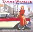 Greatest Hits Live - Tammy Wynette