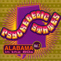 Psychedelic States: Alabama In The 60's - Psychedelic States   