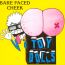 Bare Faced Cheek - Toy Dolls