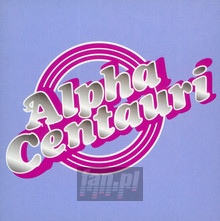 Alpha Centauri - Alpha Centauri