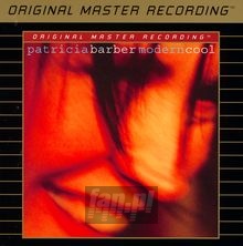 Modern Cool - Patricia Barber