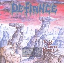 Void Terra Firma - Defiance   