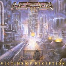 Victims Of Deception - Heathen