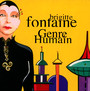 Genre Humain - Brigitte Fontaine