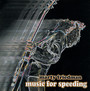 Music For Speeding - Marty Friedman