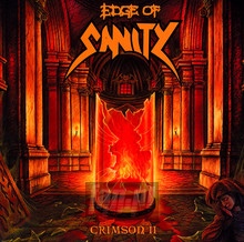 Crimson II - Edge Of Sanity - bigger Crimson II - Edge Of Sanity