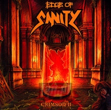 Crimson II - Edge Of Sanity