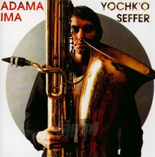 Adama Ima - Yochk'o Seffer