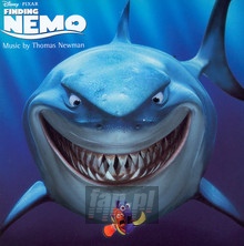Finding Nemo!  OST - Thomas Newman