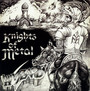Knights Of Metal - Wyzard