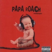 Lovehatetragedy - Papa Roach