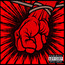 ST. Anger - Metallica