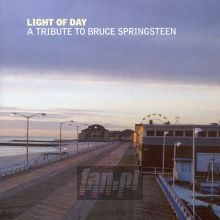 Light Of Day - Tribute to Bruce Springsteen