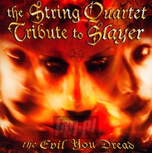 String Quartet Tribute To - Tribute to Slayer