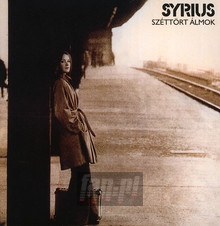 Szettort Almok - Syrius - bigger Szettort Almok - Syrius