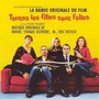 Toutes Les Filles Sont Fo  OST - Eric Neveux