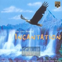 Very Best Of - Incantation