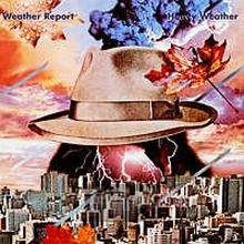 Heavy Weather - Weather Report