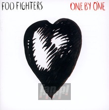 One By One - Foo Fighters