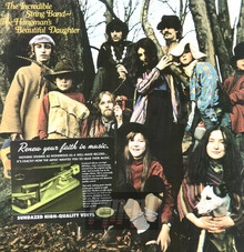 Hangman's Beautiful Daughter - The Incredible String Band - bigger Hangman's Beautiful Daughter - The Incredible String Band