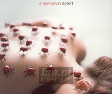Desert - Emilie Simon