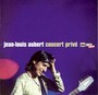 Concert Prive - Jean Louis Aubert 