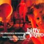Joy Discovery Invention - Biffy Clyro