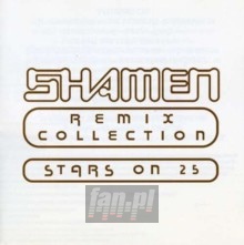 Collection - The Shamen