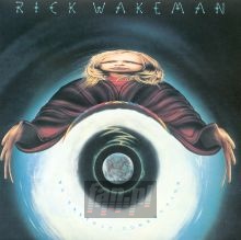 No Earthly Connection - Rick Wakeman