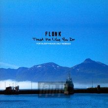 For Sleepyheads Only - Flunk