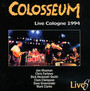 Live Cologne 1994 - Colosseum