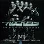 Definitive Collection - Rockets   