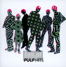 Pulp Hits - Pulp