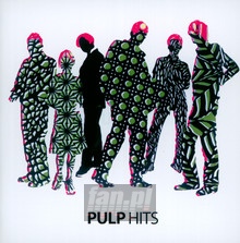 Pulp Hits - Pulp - powiększ Pulp Hits - Pulp