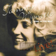 Some Of The Best - Tammy Wynette