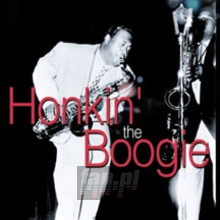 Honkin' The Boogie - V/A