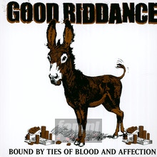 Bound By Ties Of Blood - Good Riddance