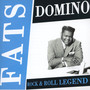 Rock N Roll Legend - Fats Domino