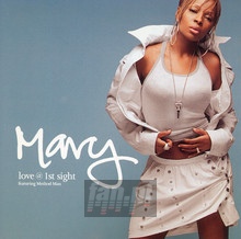 Love At 1ST Sight - Mary J. Blige
