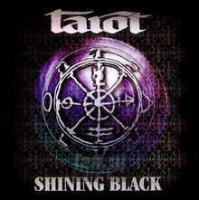 Shining Black: Best Of - Tarot   