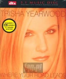 Where Your Road Leads -DT - Trisha Yearwood