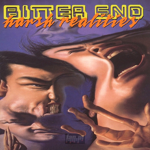 Harsh Realities - Bitter End