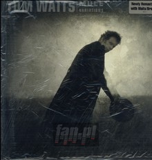 Mule Variations - Tom Waits