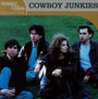 Platinum & Gold Collection - Cowboy Junkies